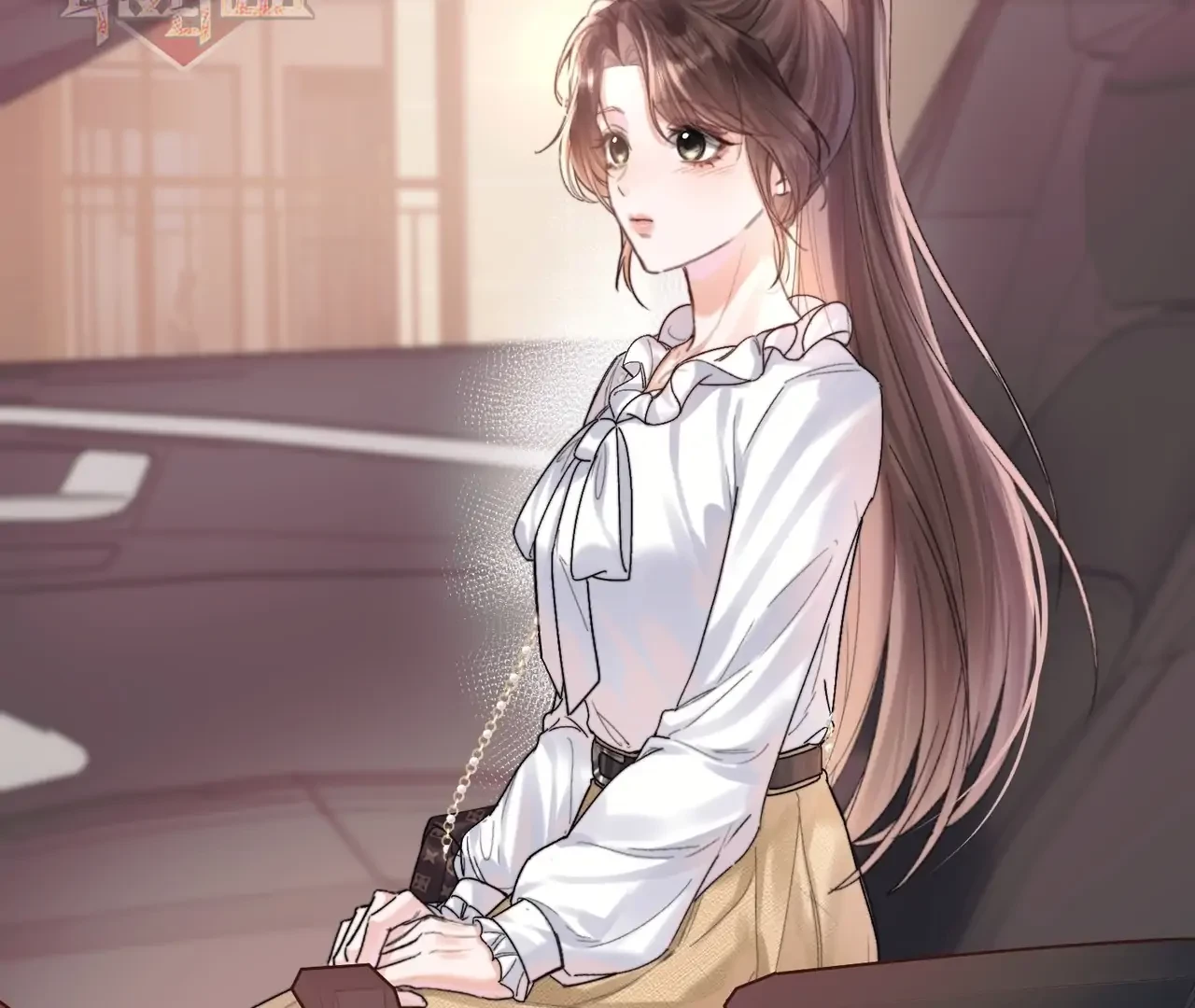 Vãn Triều Chapter 3 - 35