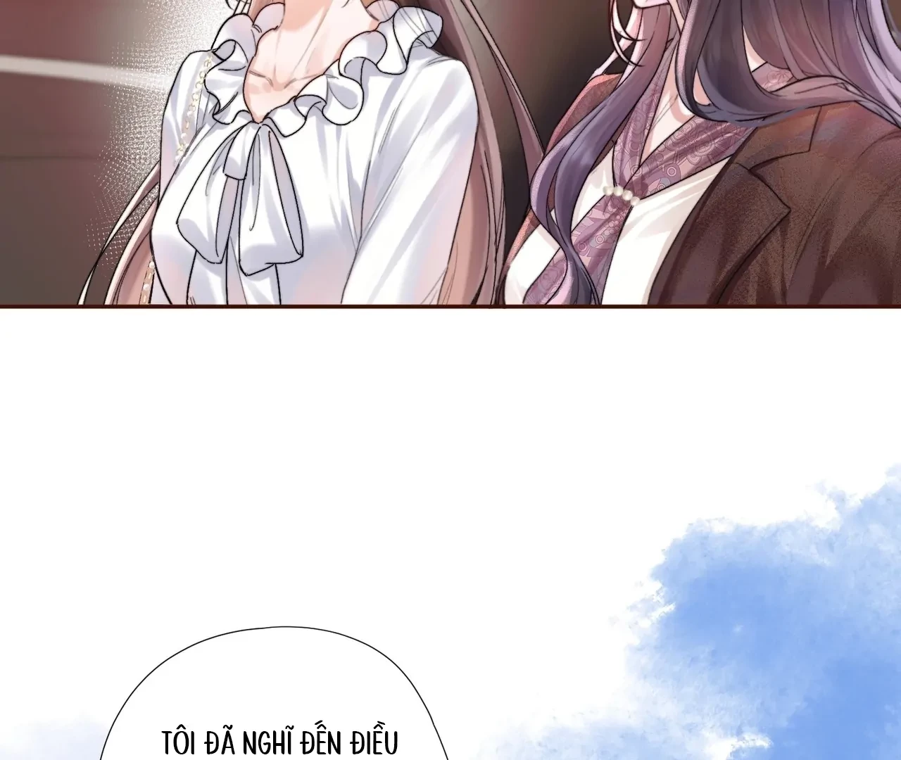 Vãn Triều Chapter 3 - 39