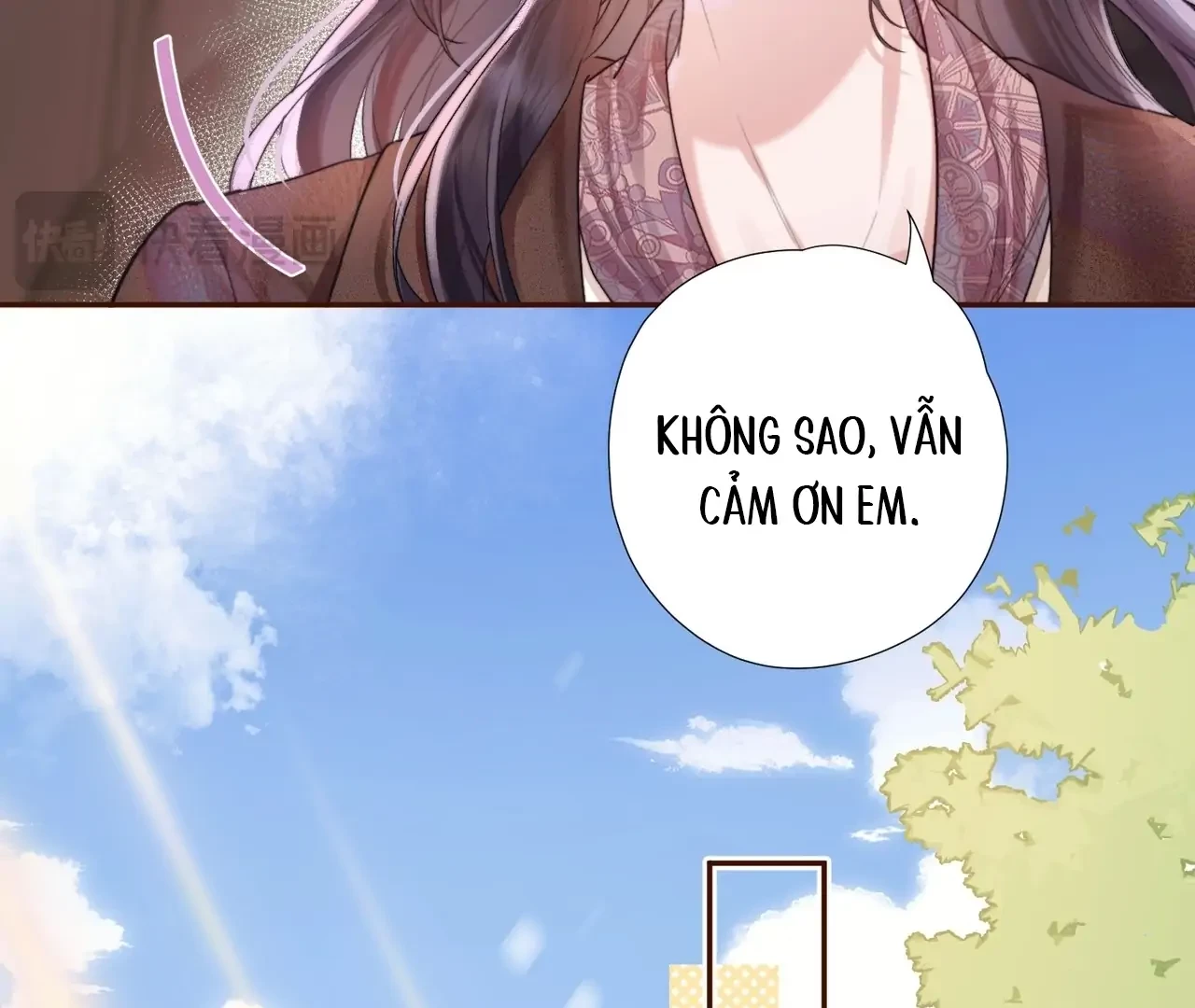 Vãn Triều Chapter 3 - 41