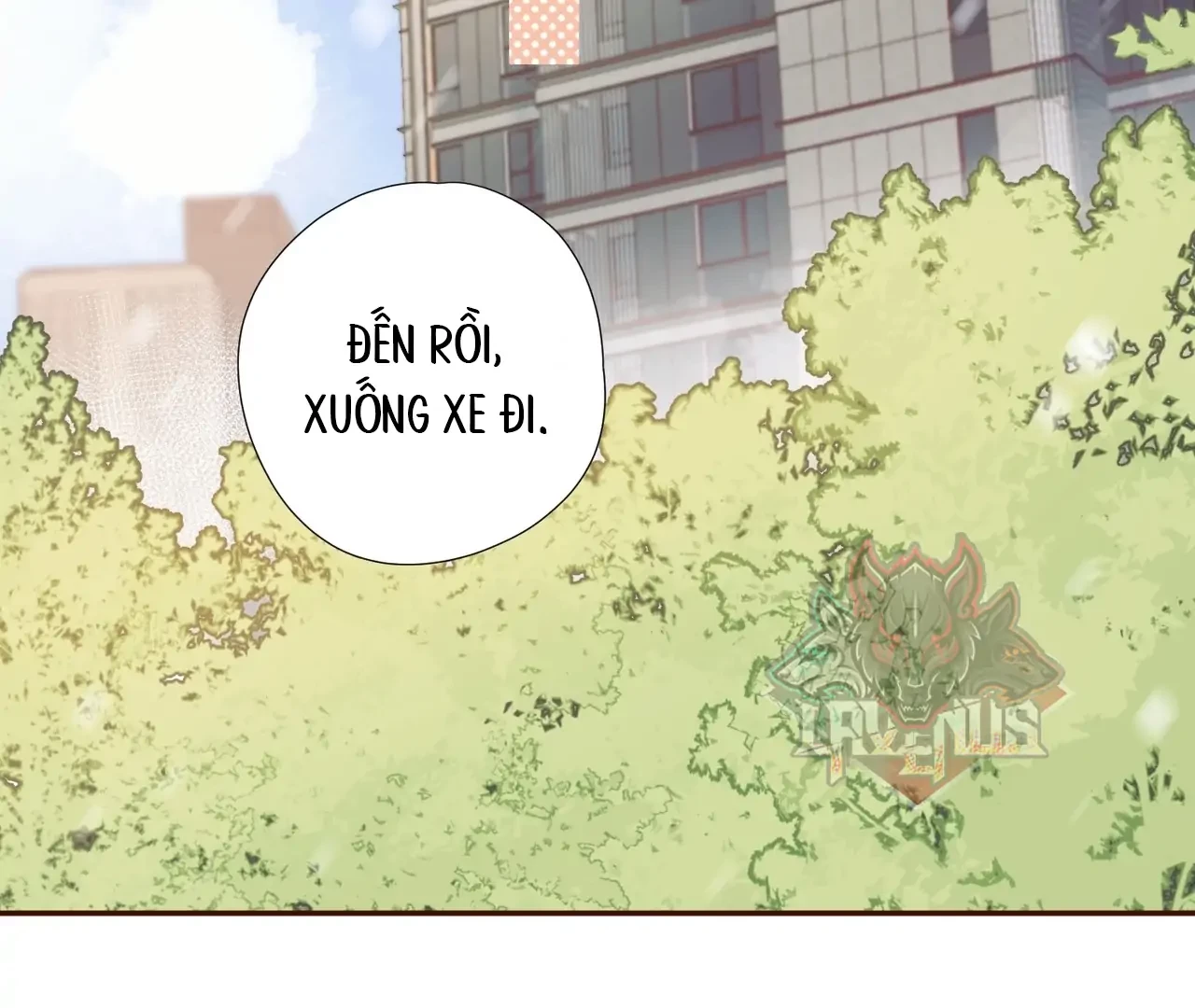 Vãn Triều Chapter 3 - 43