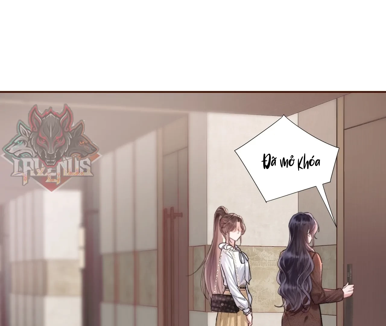 Vãn Triều Chapter 3 - 44