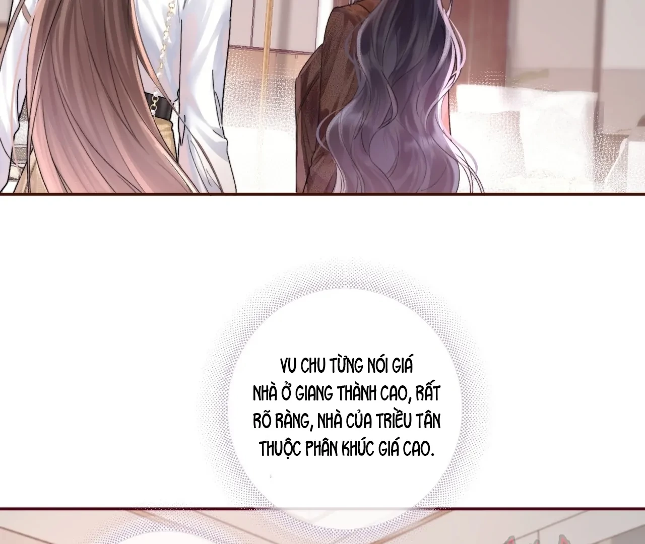 Vãn Triều Chapter 3 - 47