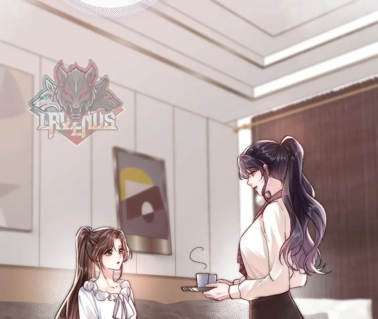 Vãn Triều Chapter 3 - 56