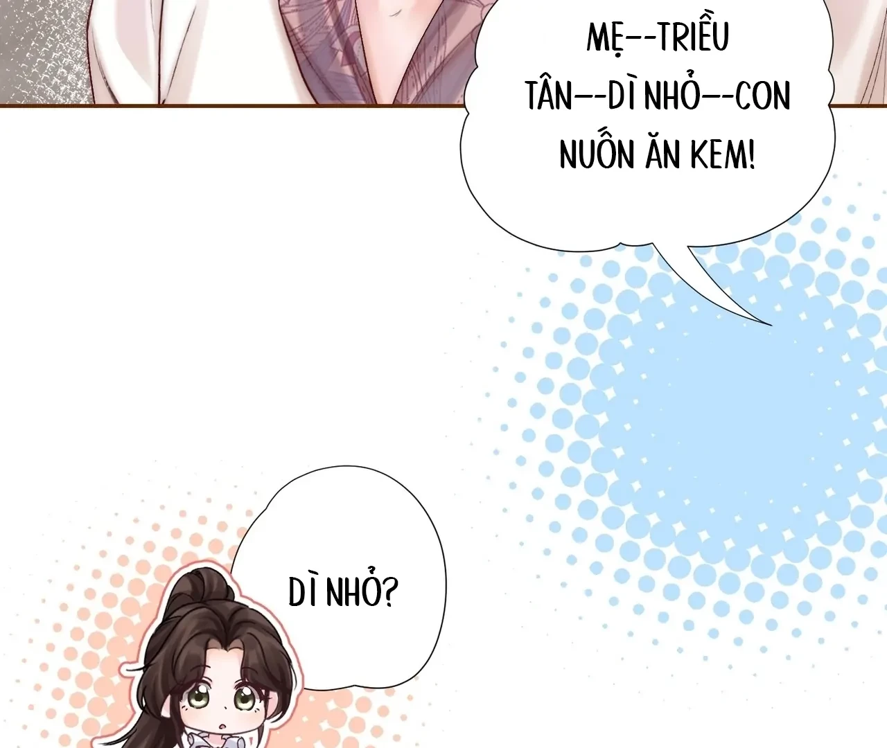 Vãn Triều Chapter 3 - 65