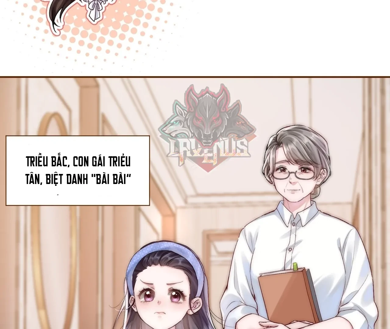 Vãn Triều Chapter 3 - 66