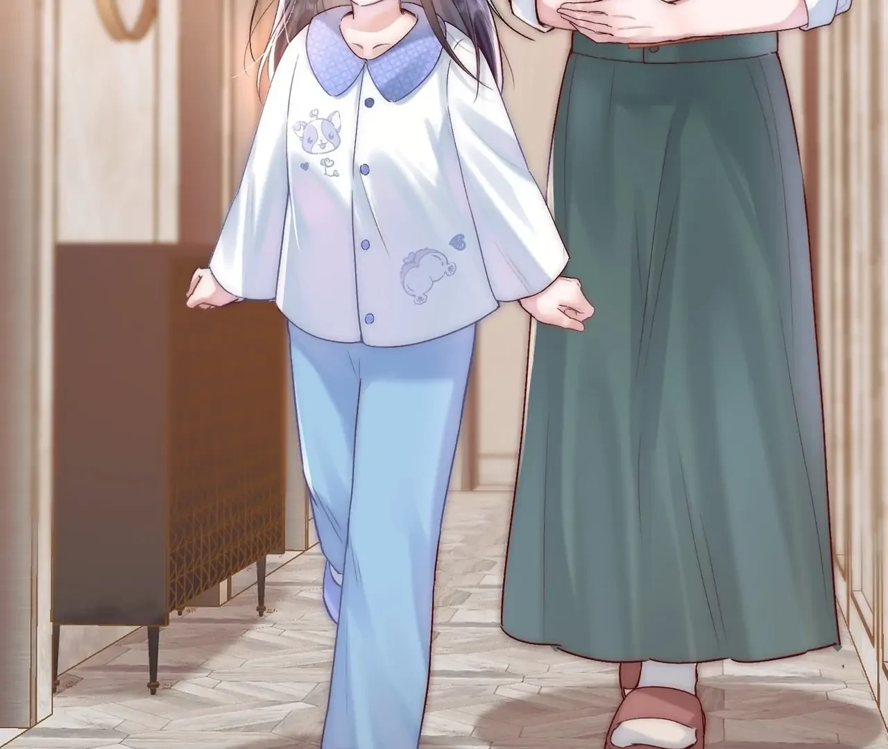 Vãn Triều Chapter 3 - 67