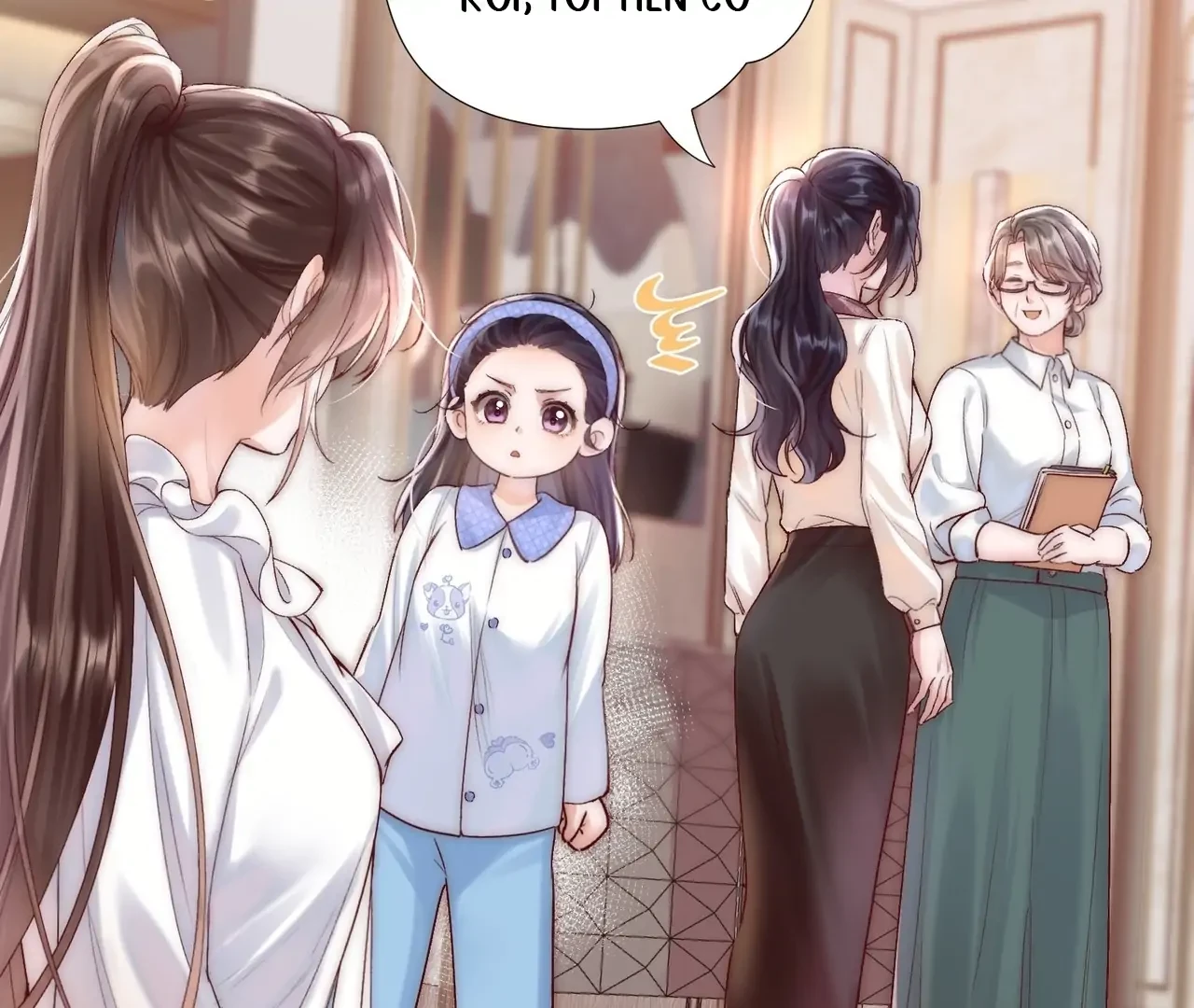 Vãn Triều Chapter 3 - 69