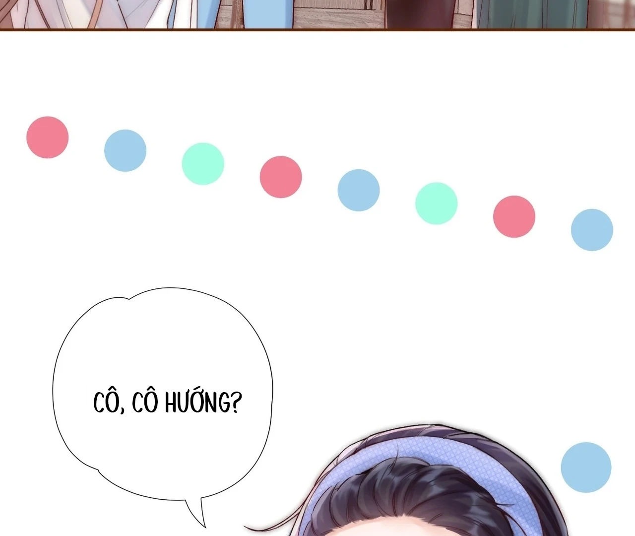 Vãn Triều Chapter 3 - 70