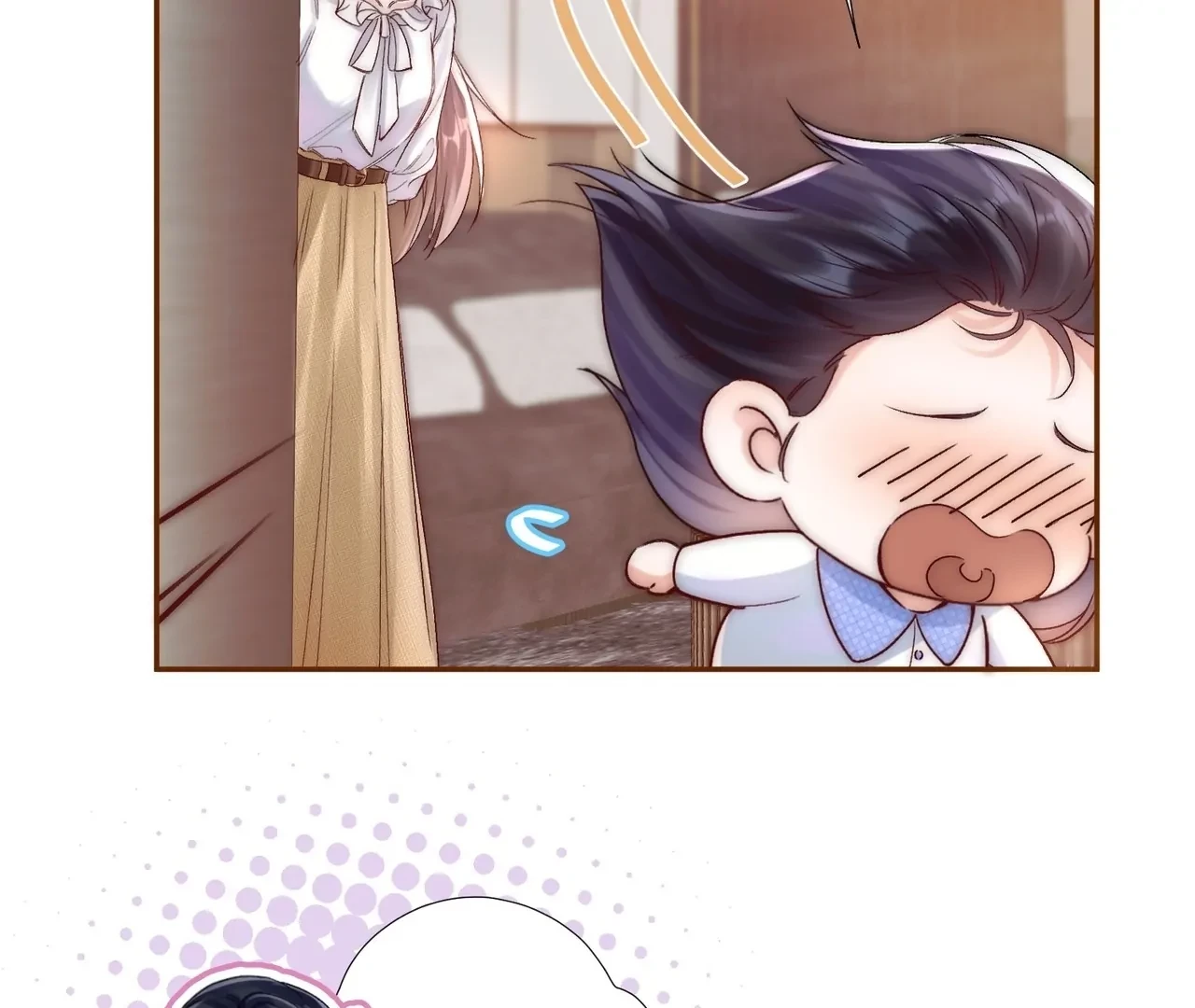 Vãn Triều Chapter 3 - 78