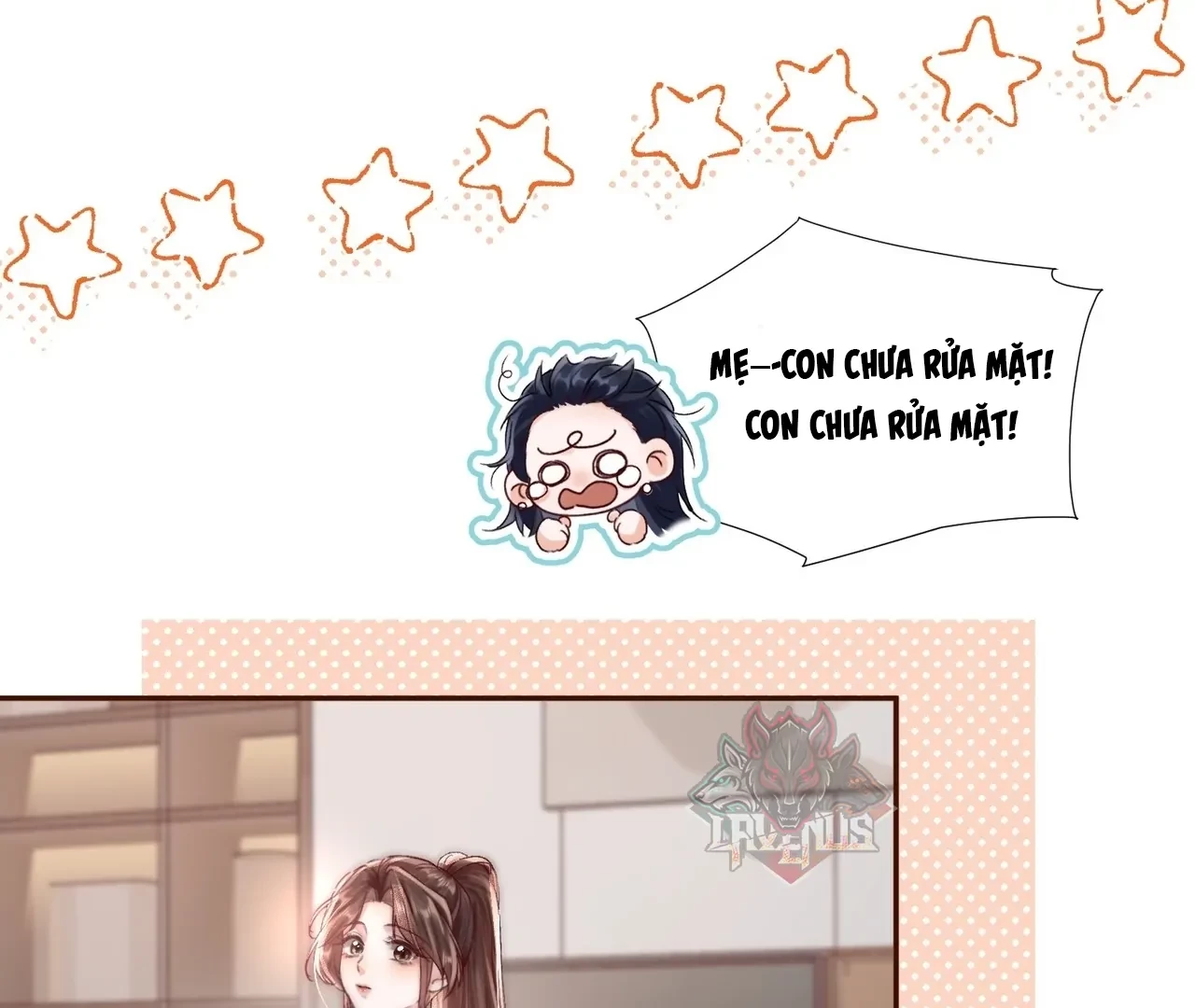 Vãn Triều Chapter 3 - 80