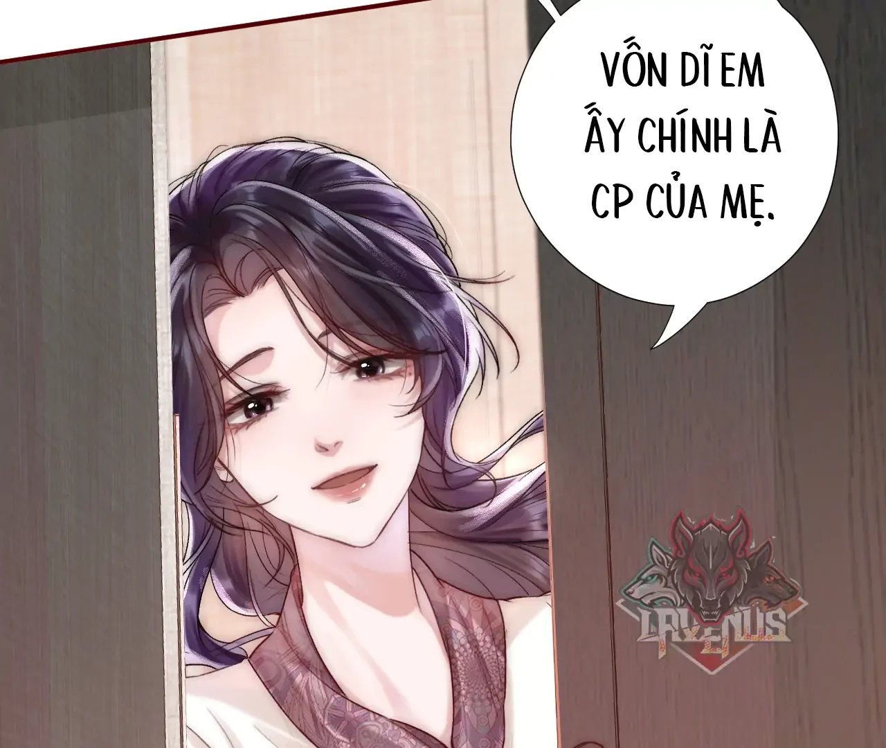 Vãn Triều Chapter 4 - 11