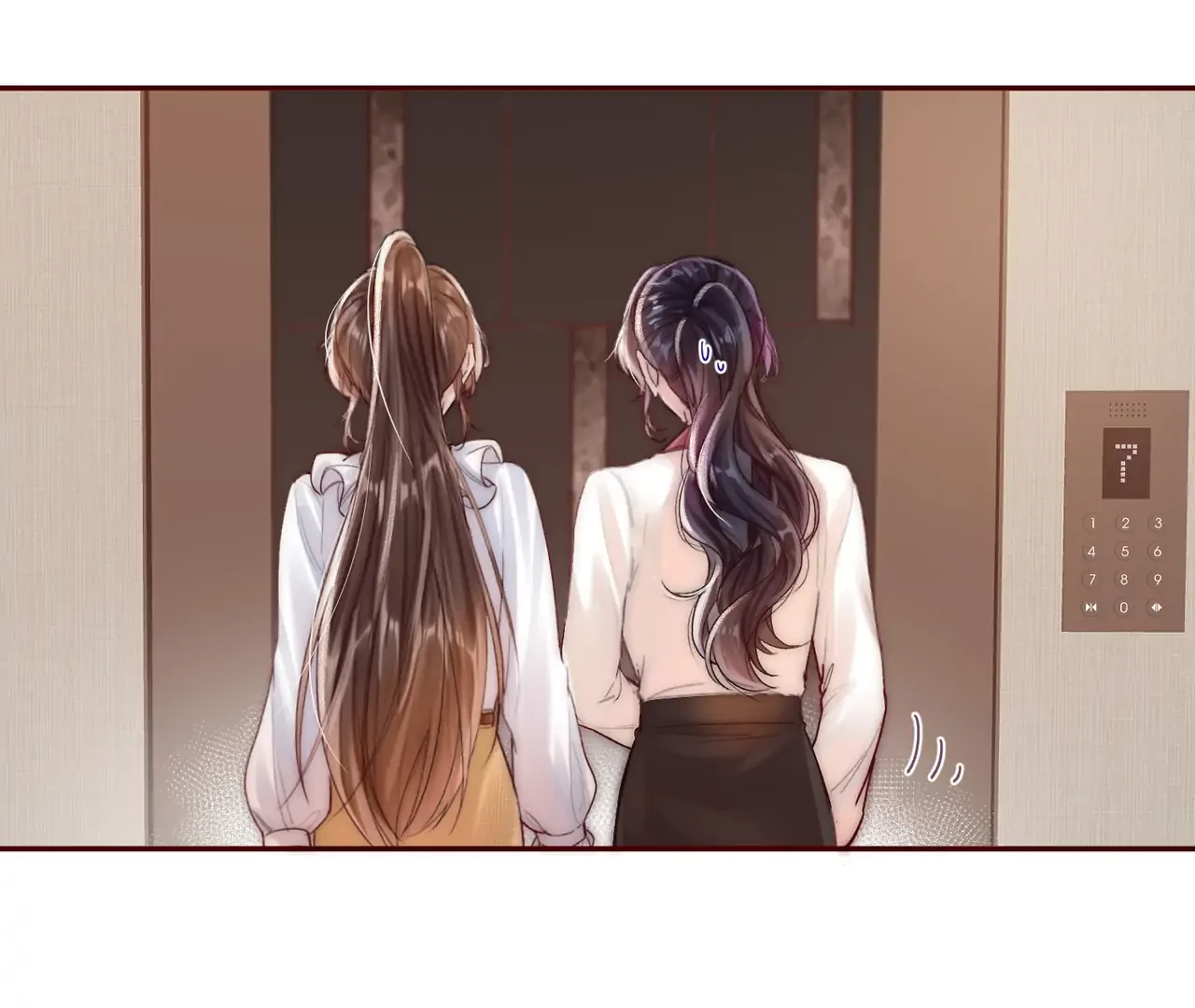 Vãn Triều Chapter 4 - 37