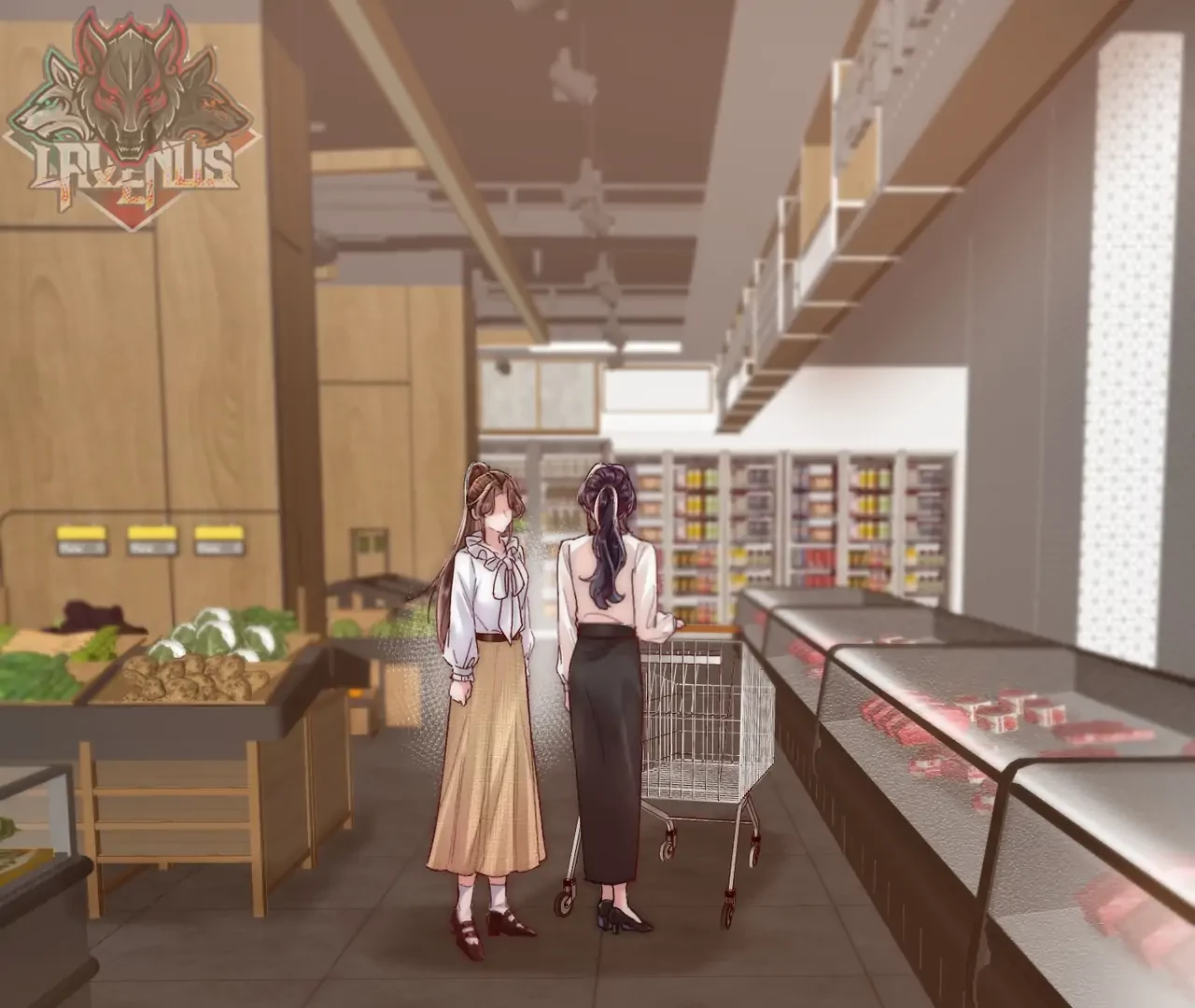 Vãn Triều Chapter 4 - 40