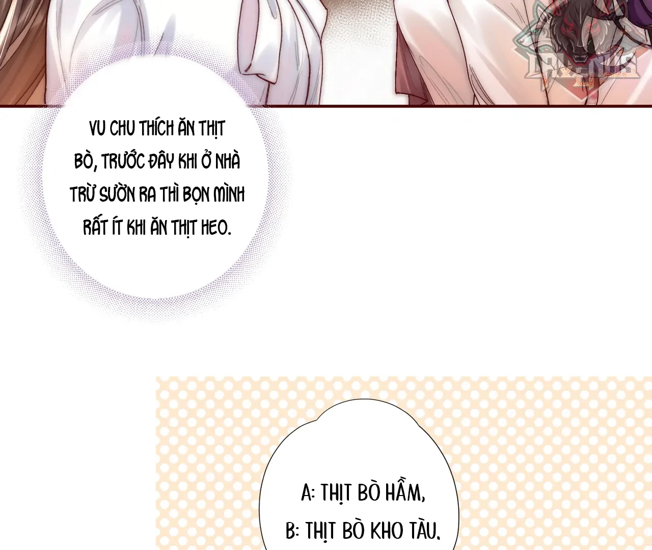 Vãn Triều Chapter 4 - 43