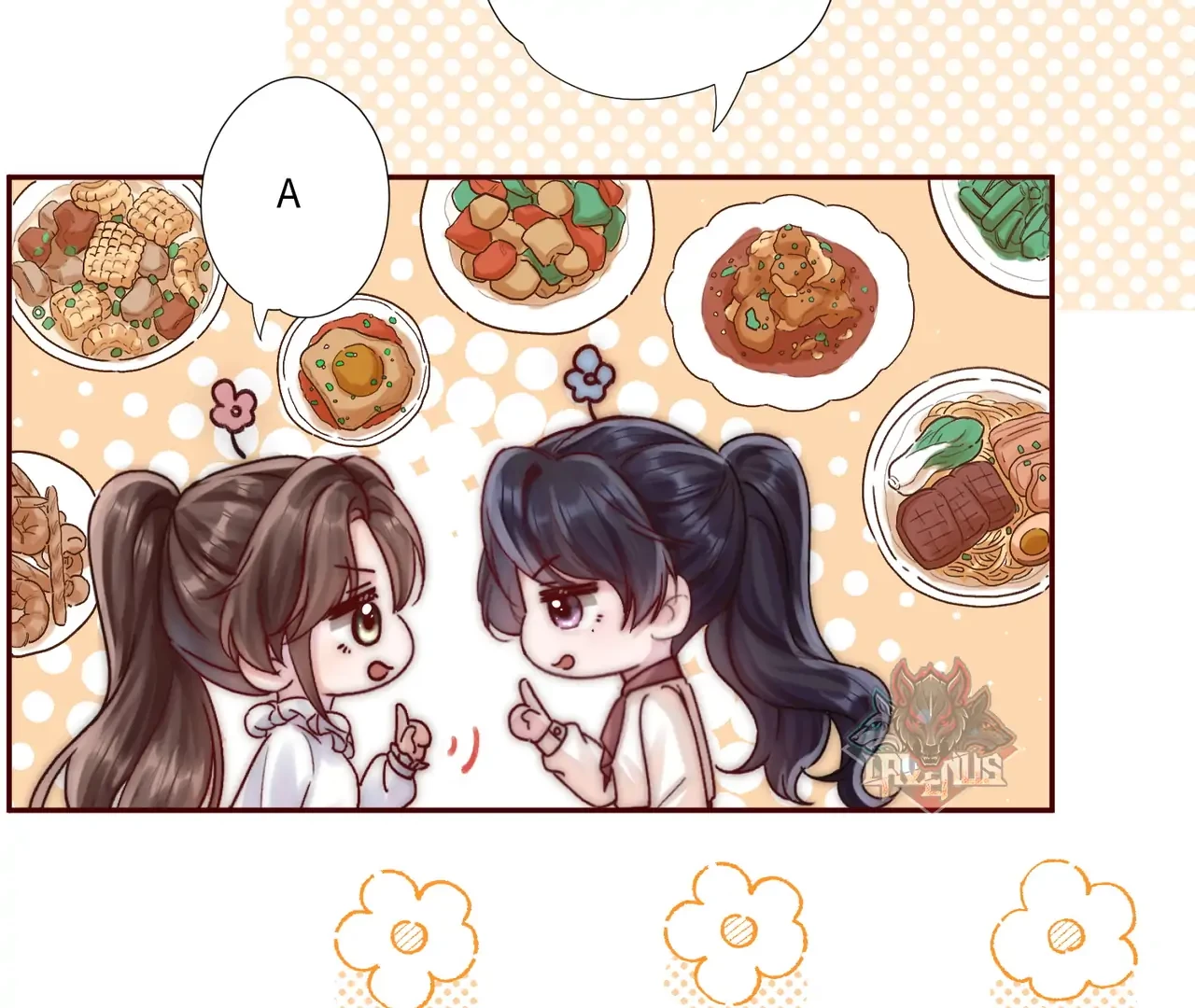 Vãn Triều Chapter 4 - 44