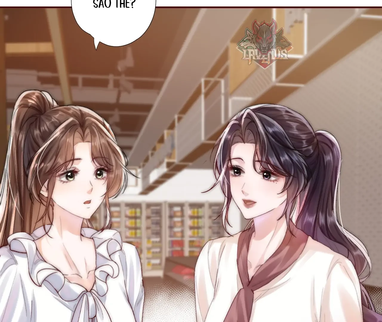 Vãn Triều Chapter 4 - 48