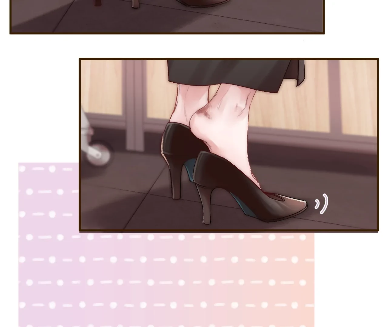 Vãn Triều Chapter 4 - 57