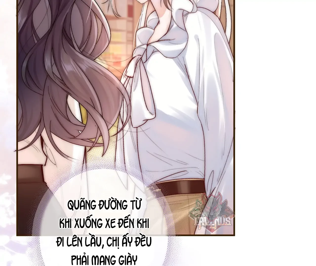 Vãn Triều Chapter 4 - 59