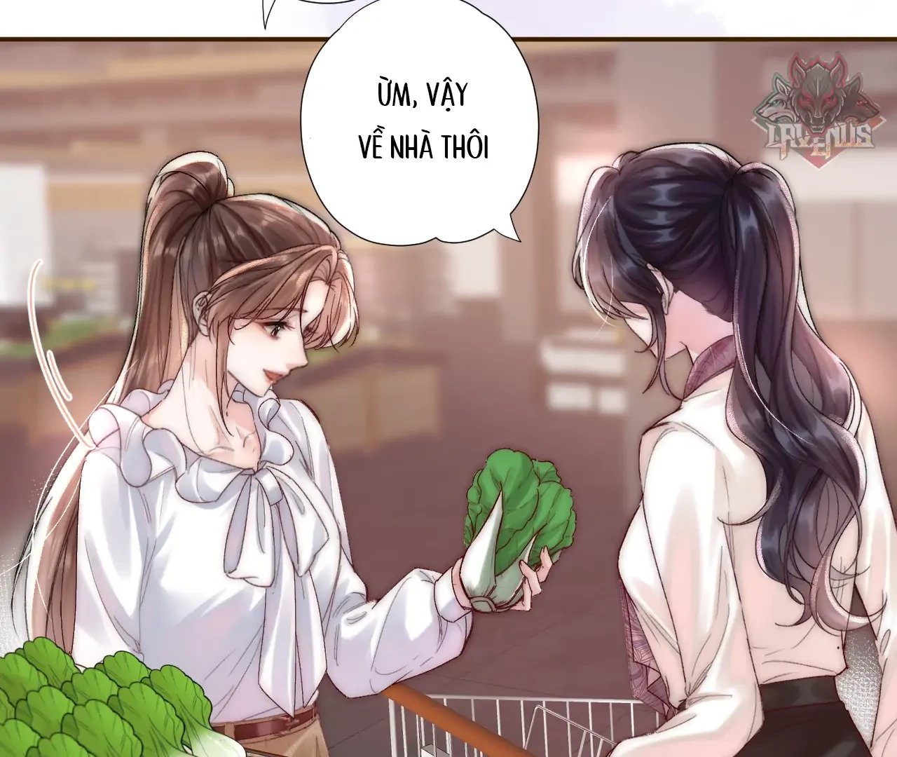 Vãn Triều Chapter 4 - 66