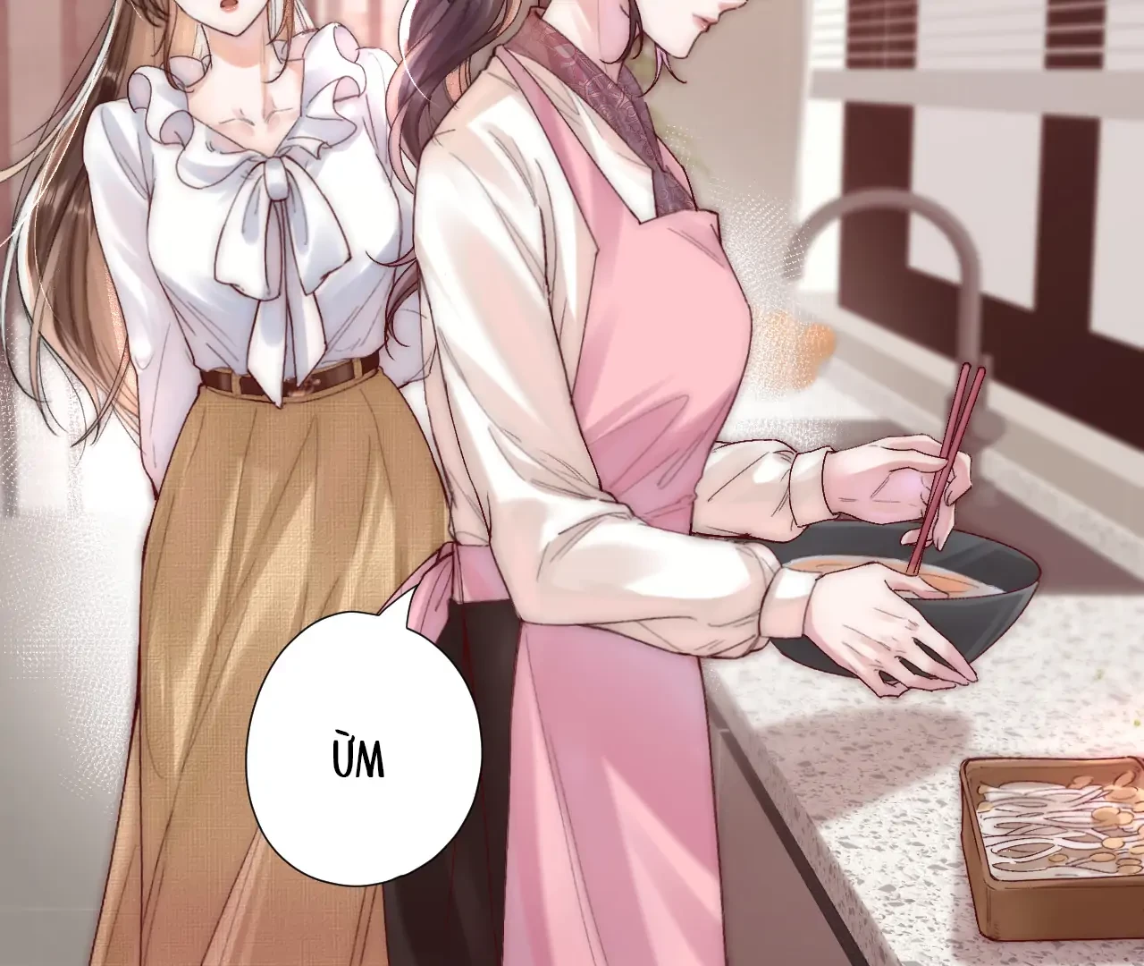 Vãn Triều Chapter 4 - 71