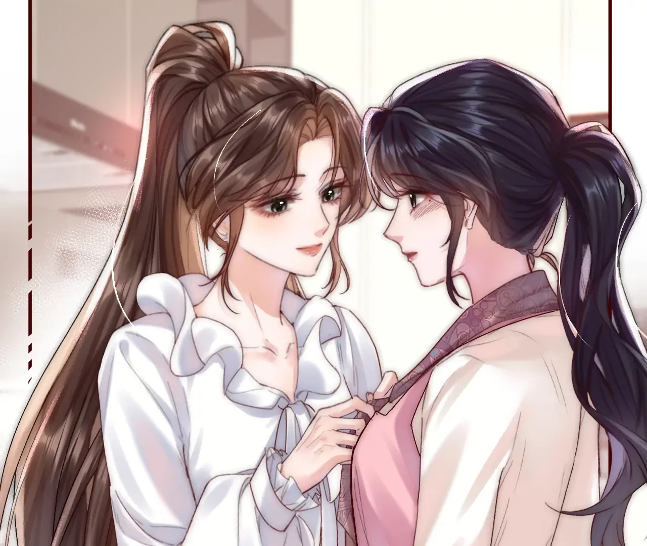 Vãn Triều Chapter 4 - 81