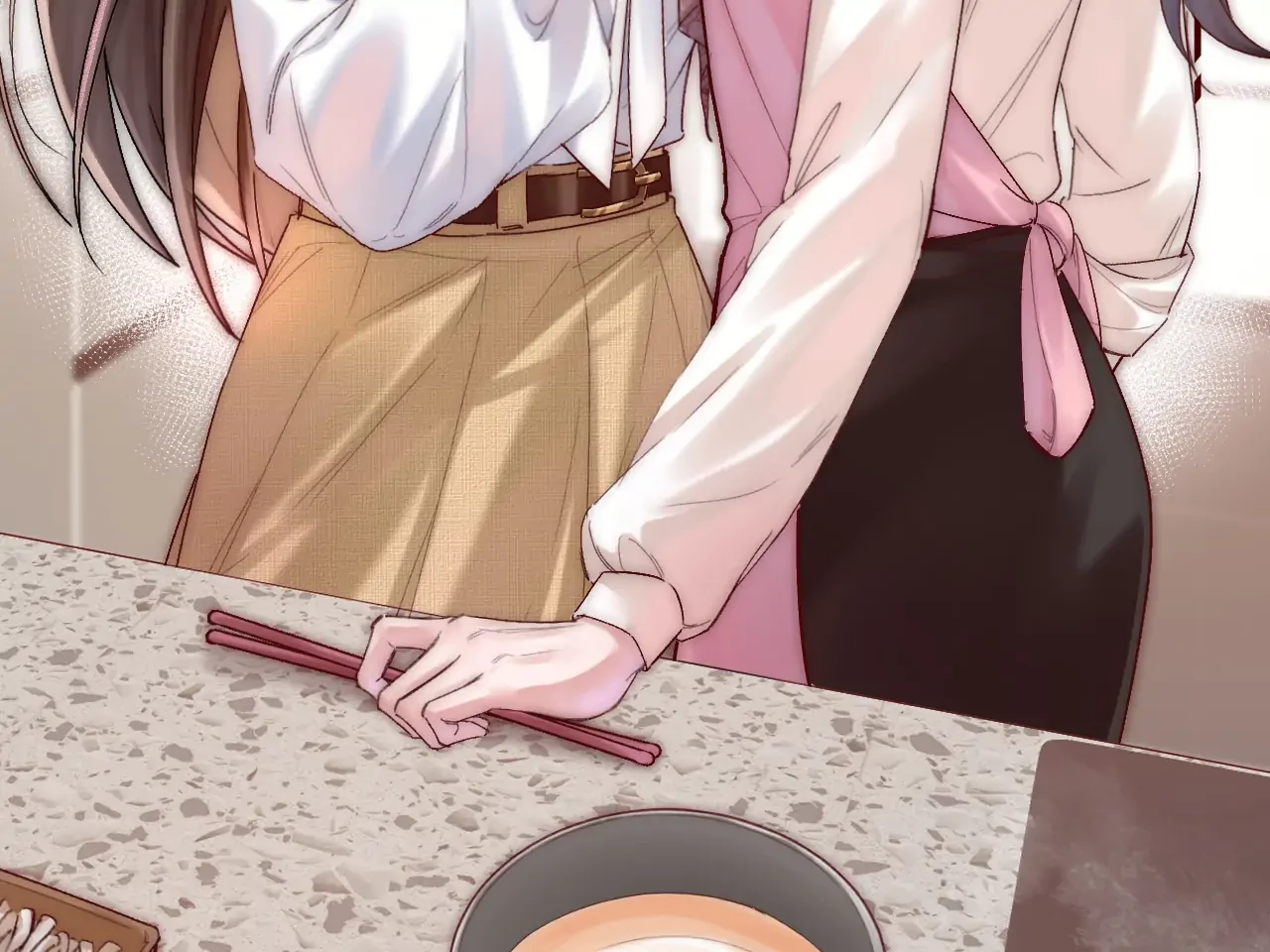 Vãn Triều Chapter 4 - 82