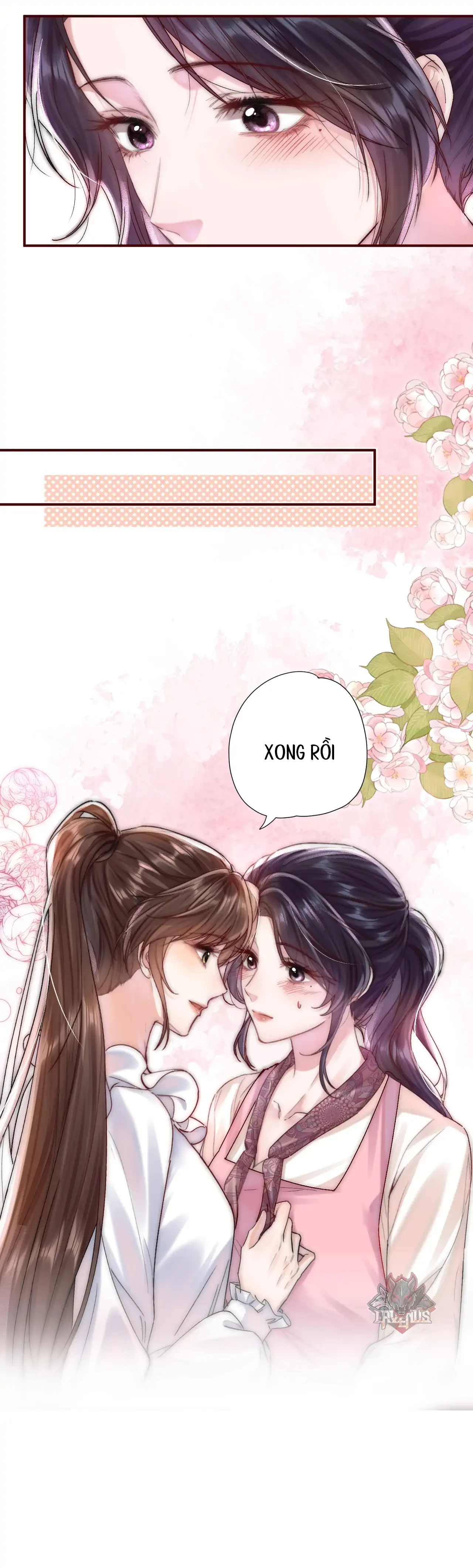 Vãn Triều Chapter 4 - 84