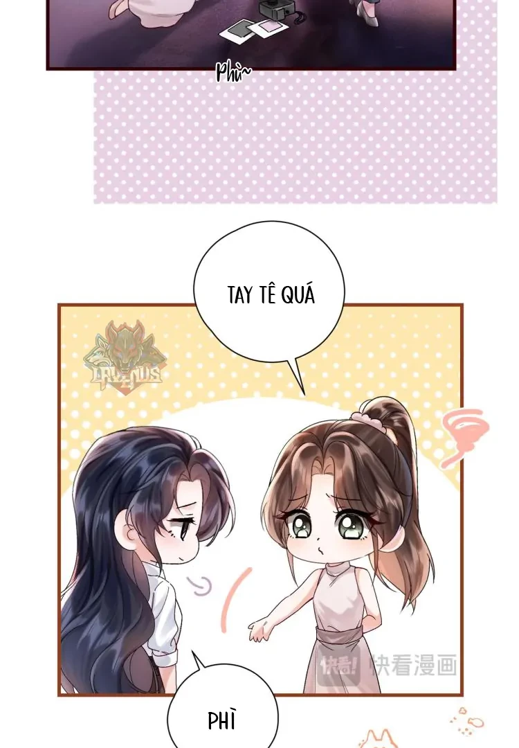 Vãn Triều Chapter 4.5 - 2