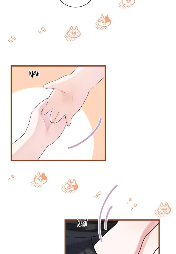 Vãn Triều Chapter 4.5 - 3