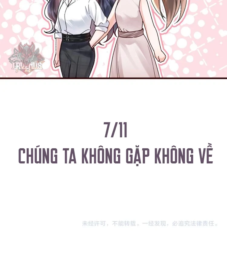 Vãn Triều Chapter 4.5 - 5