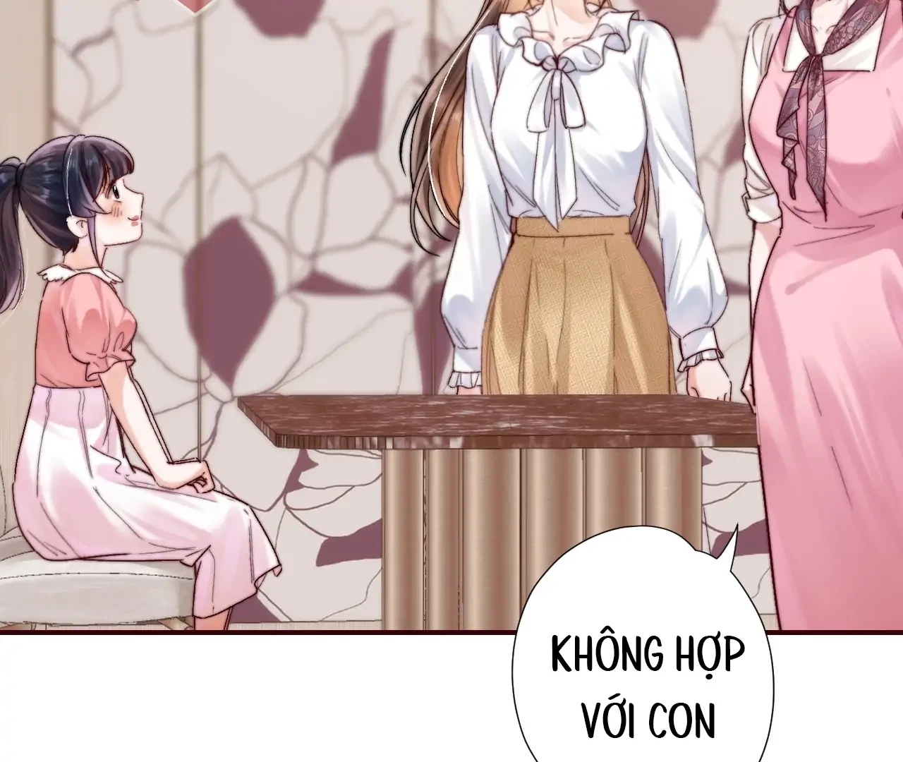 Vãn Triều Chapter 5 - 14