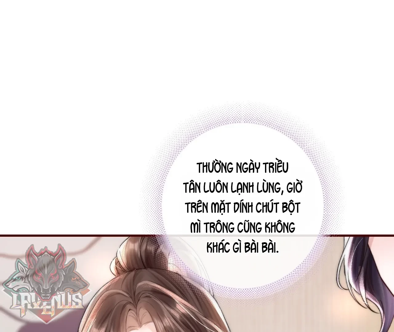 Vãn Triều Chapter 5 - 21