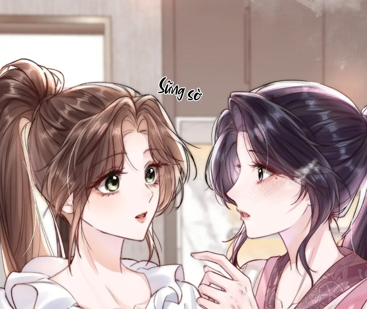 Vãn Triều Chapter 5 - 27