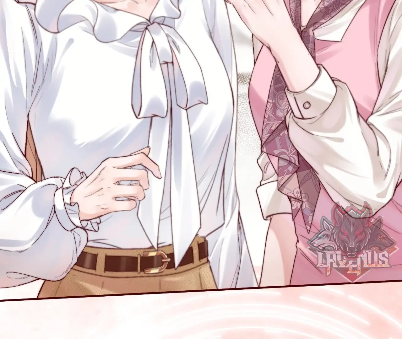 Vãn Triều Chapter 5 - 28