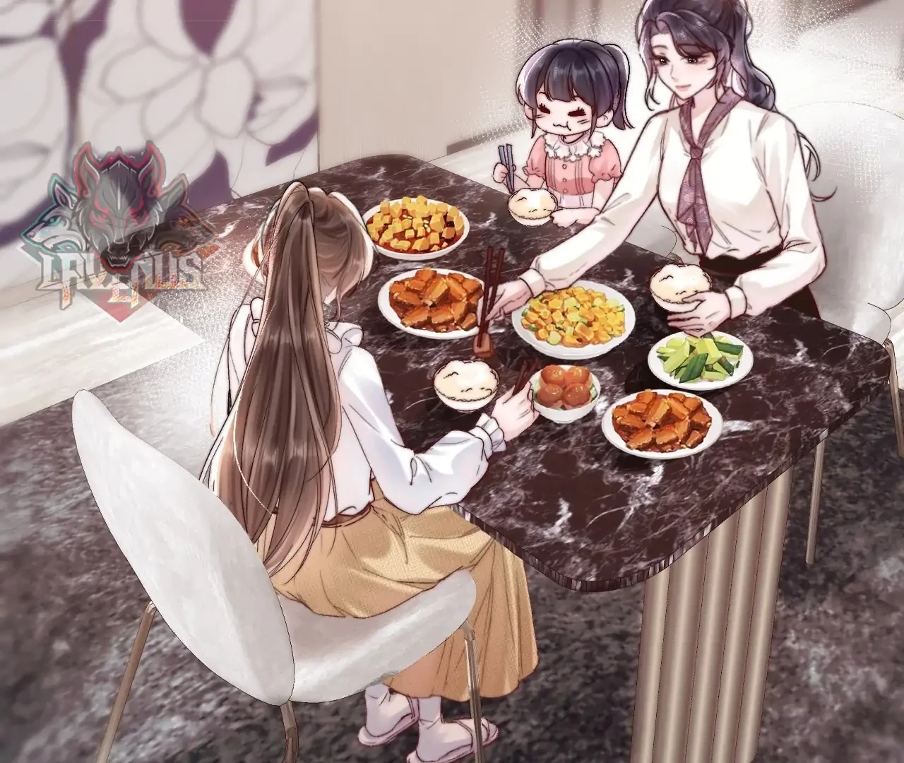 Vãn Triều Chapter 5 - 35