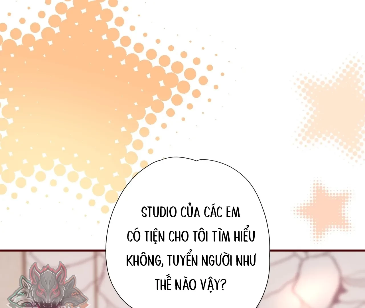 Vãn Triều Chapter 5 - 38