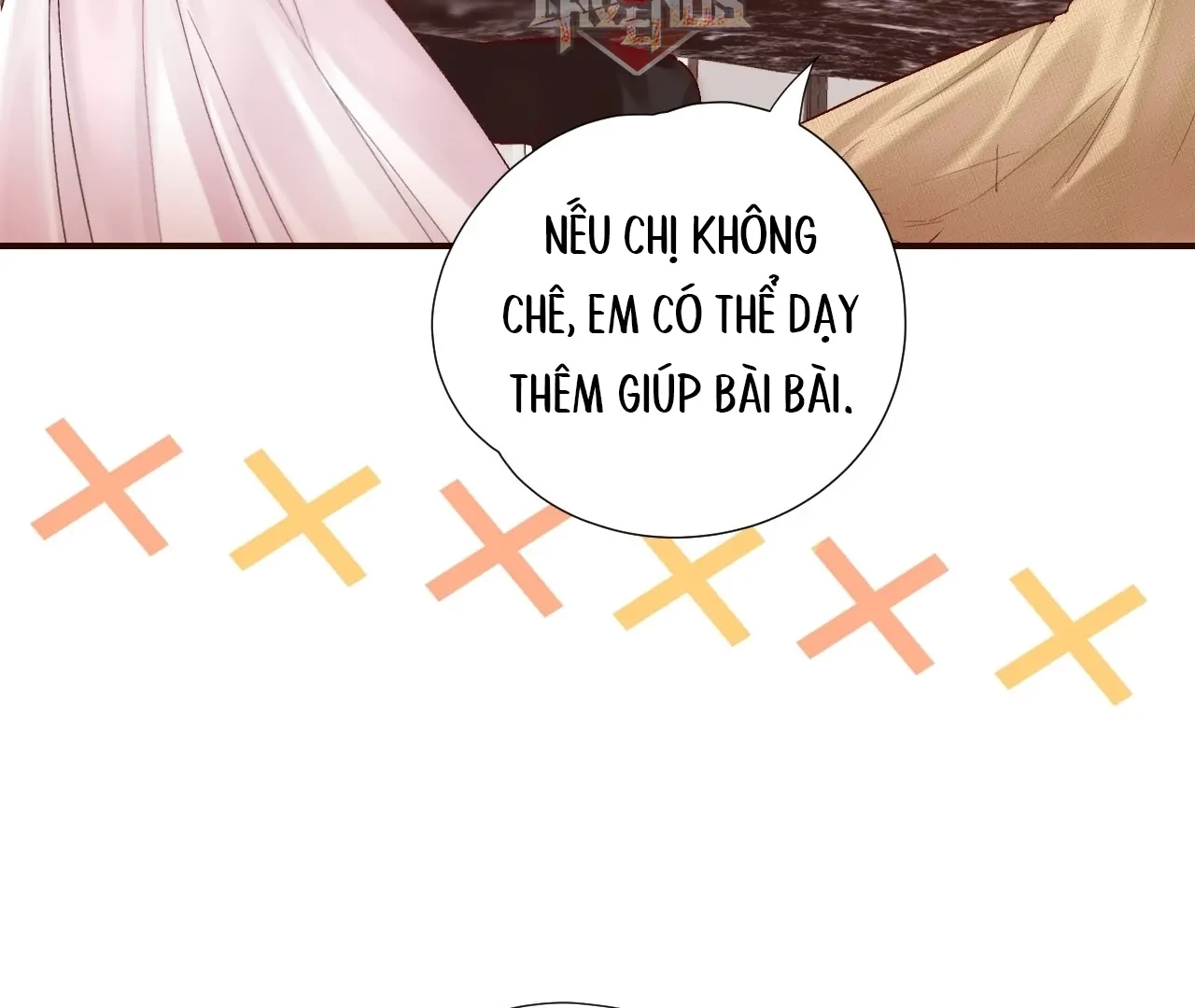 Vãn Triều Chapter 5 - 53