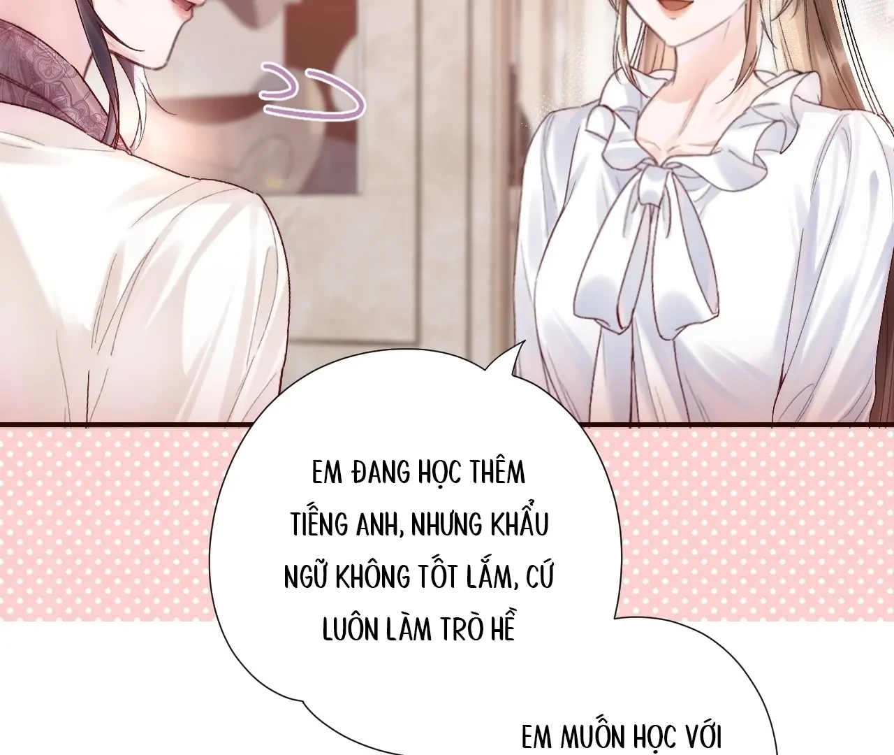 Vãn Triều Chapter 5 - 55