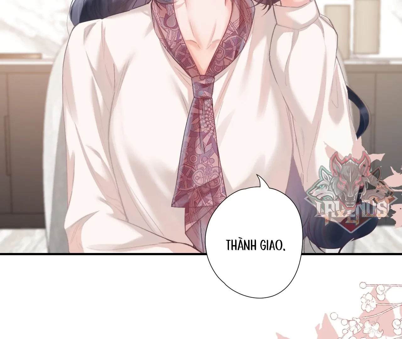 Vãn Triều Chapter 5 - 65