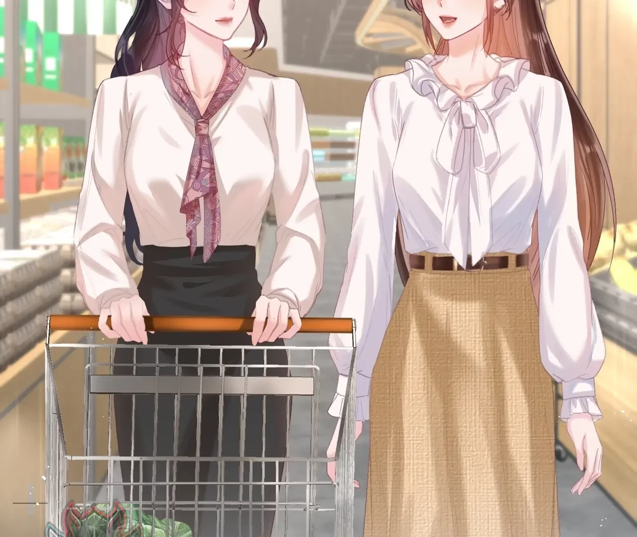 Vãn Triều Chapter 5 - 71