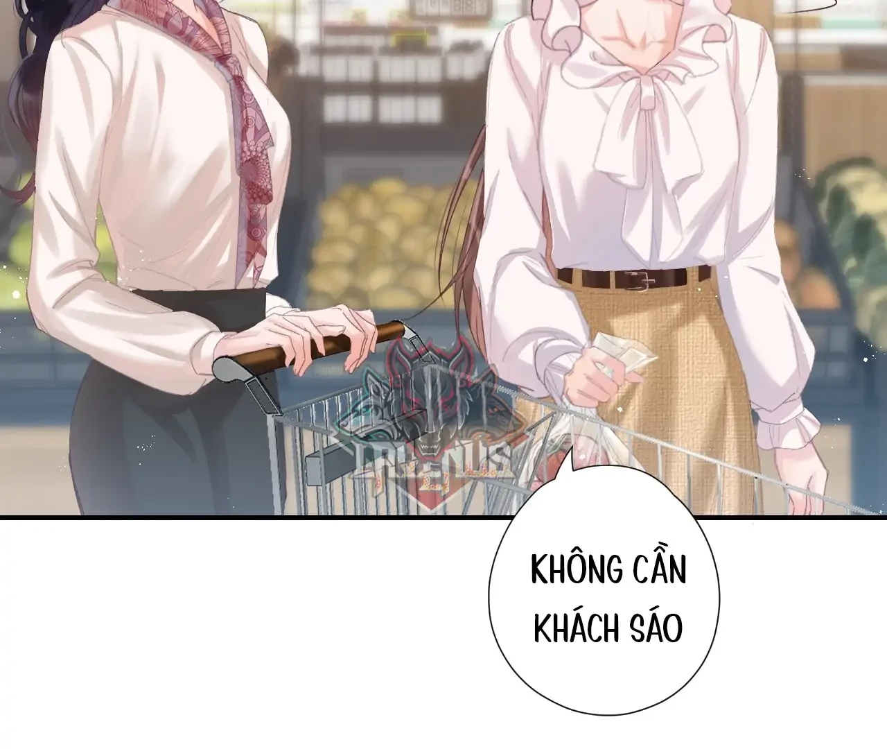 Vãn Triều Chapter 5 - 77