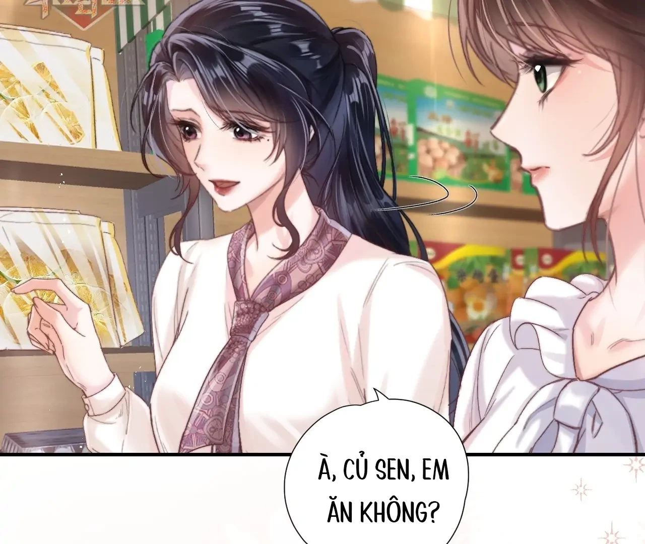 Vãn Triều Chapter 5 - 91