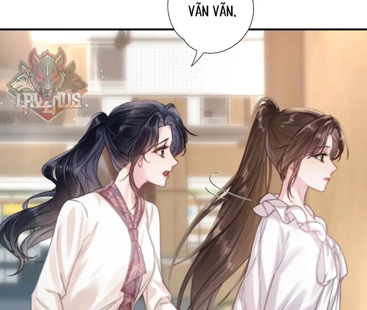 Vãn Triều Chapter 5 - 100