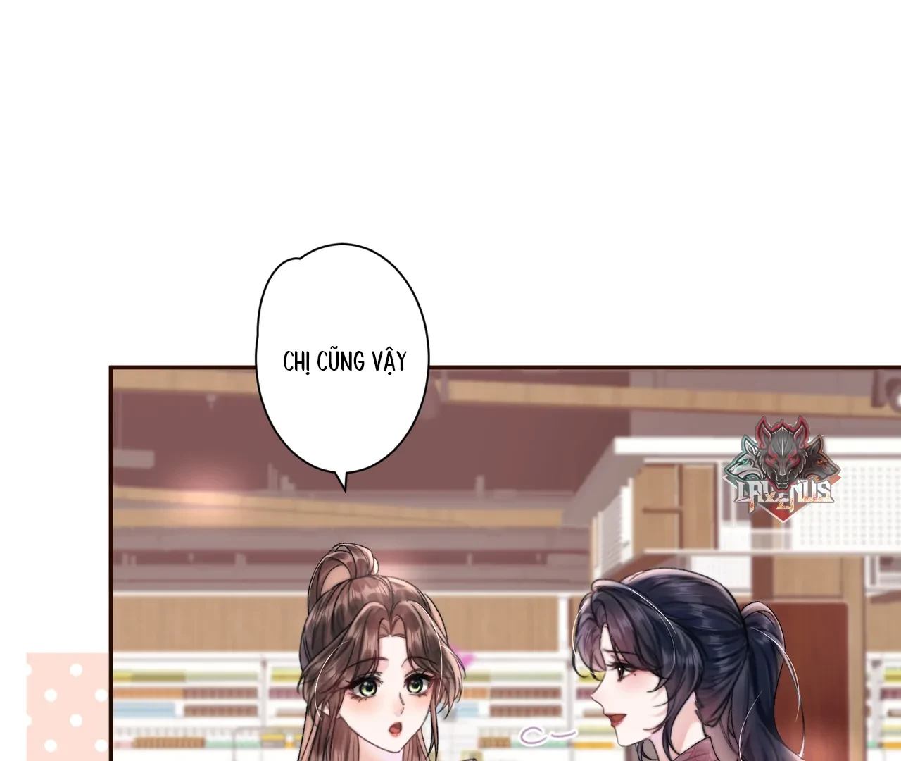 Vãn Triều Chapter 6 - 1