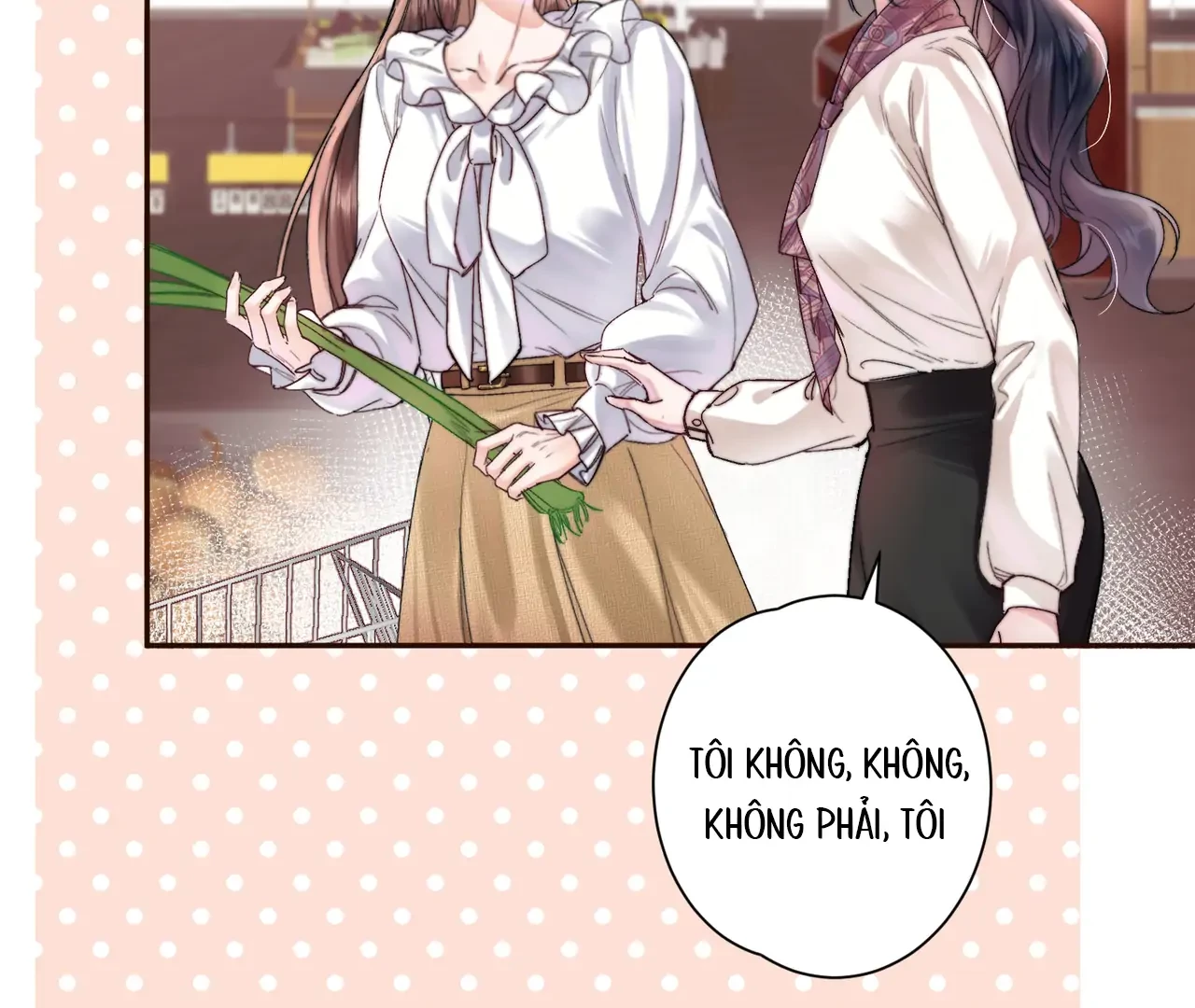 Vãn Triều Chapter 6 - 2