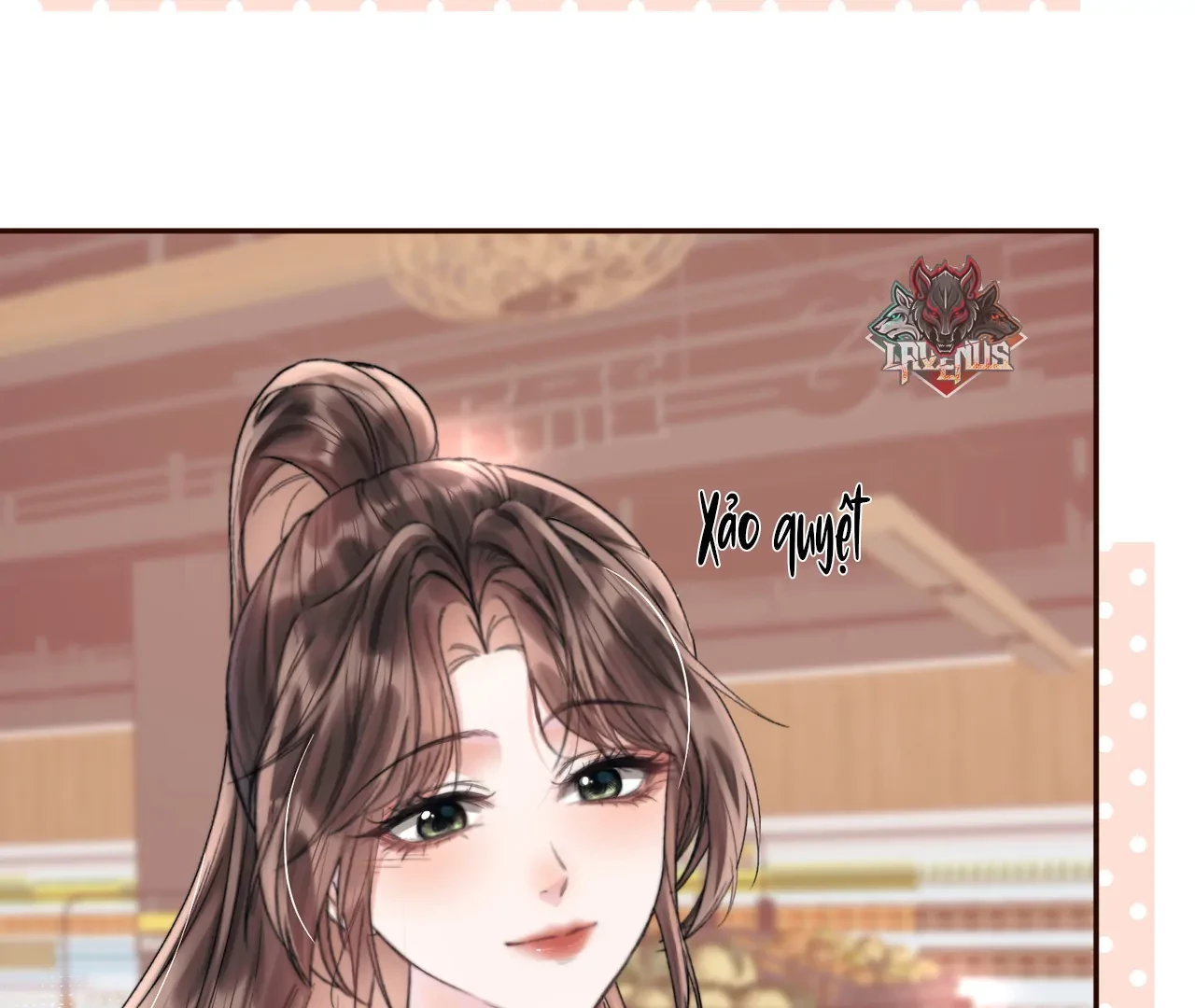 Vãn Triều Chapter 6 - 3