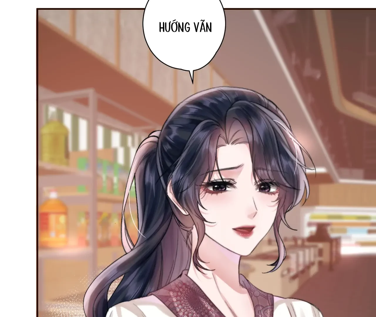 Vãn Triều Chapter 6 - 5
