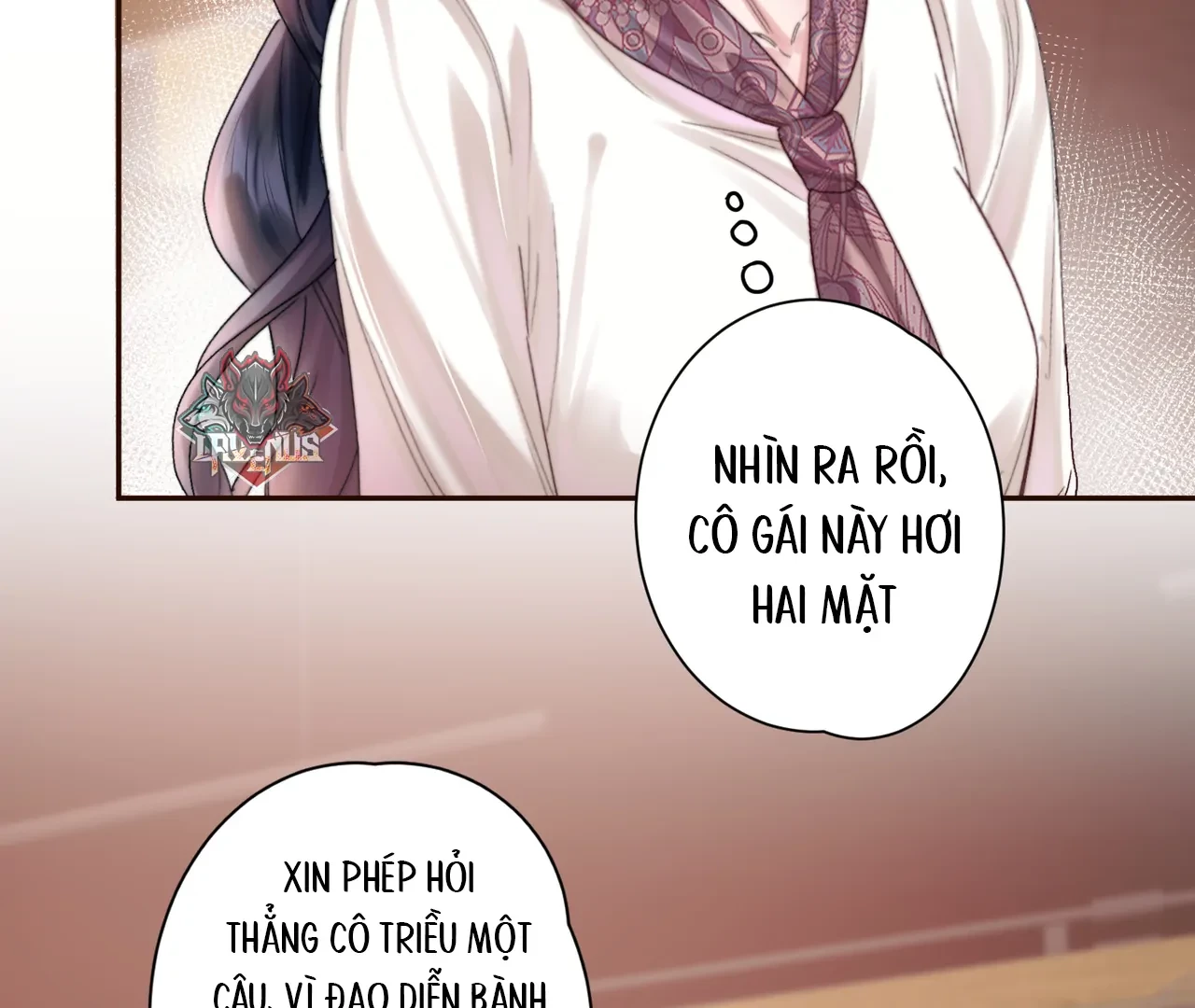 Vãn Triều Chapter 6 - 6