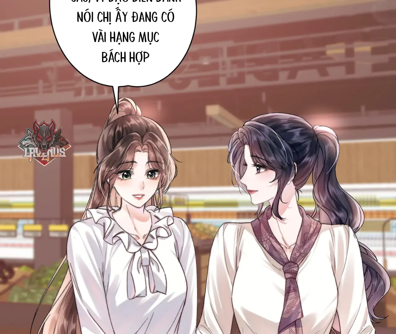 Vãn Triều Chapter 6 - 7