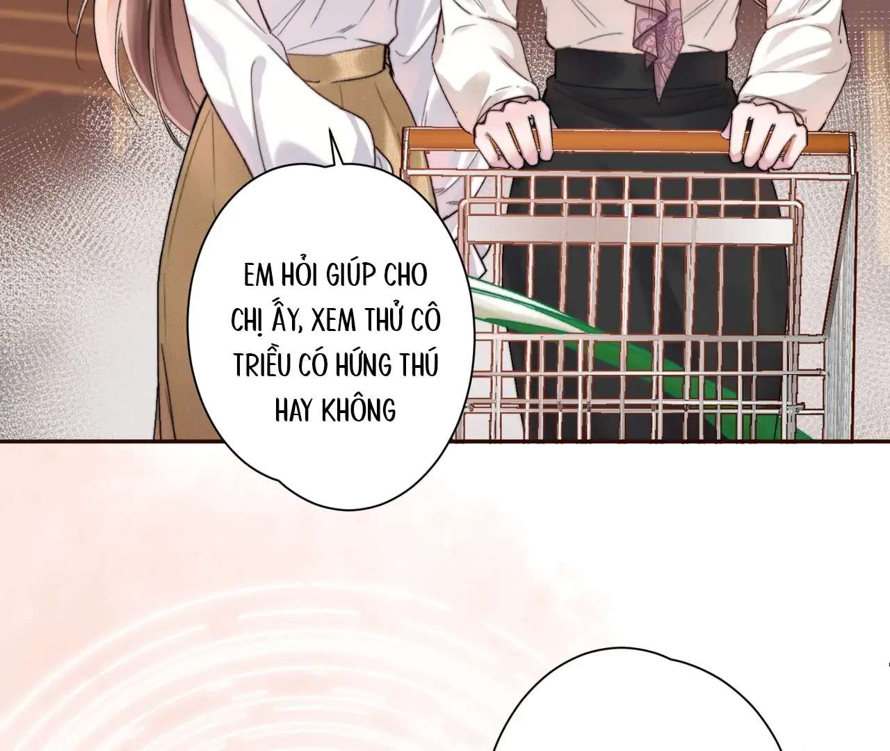 Vãn Triều Chapter 6 - 8